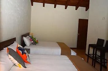 Alvao Village & Camping 阿吉亚尔小镇