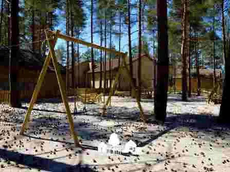 Alvao Village & Camping 3*