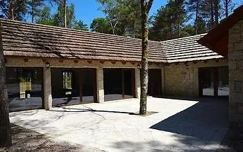 Alvao Village & Camping 3* Vila Pouca de Aguiar