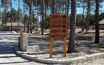 Alvao Village & Camping Hotel 3*