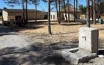 Alvao Village & Camping Hotel Vila Pouca de Aguiar