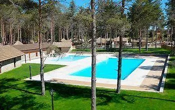 Alvao Village & Camping 3* Vila Pouca de Aguiar