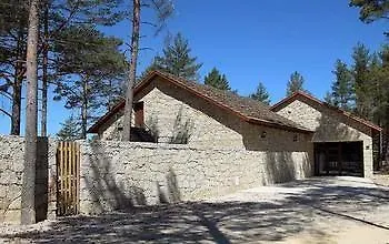 Alvao Village & Camping Hotel 3*