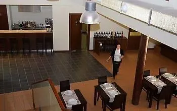 Alvao Village & Camping Hotel Vila Pouca de Aguiar