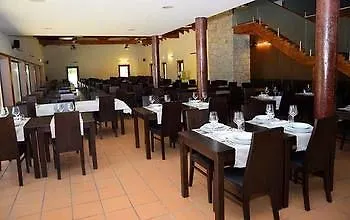 Alvao Village & Camping 3* Vila Pouca de Aguiar