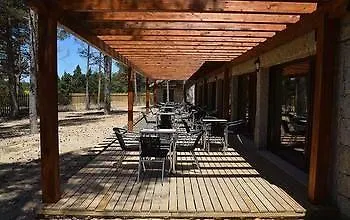 Alvao Village & Camping Hotel 3*