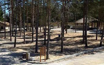 Alvao Village & Camping 3*