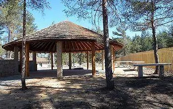 Alvao Village & Camping Hotel