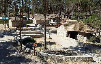 Alvao Village & Camping Hotel 3*