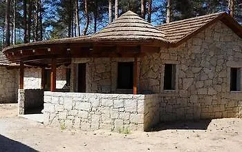 Alvao Village & Camping Hotel Vila Pouca de Aguiar