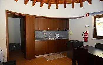 Alvao Village & Camping 3* Vila Pouca de Aguiar