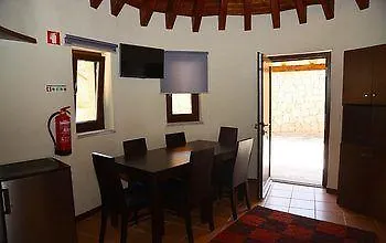 Alvao Village & Camping Hotel