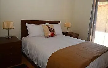 Hotel Alvao Village & Camping 3*