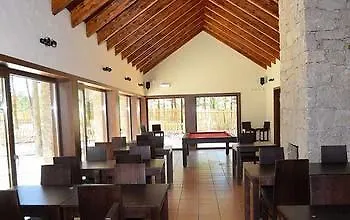 Alvao Village & Camping Hotel