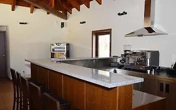 Alvao Village & Camping Hotel Vila Pouca de Aguiar