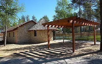 Alvao Village & Camping 3* Vila Pouca de Aguiar