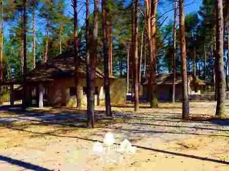 Alvao Village & Camping Hotel 3*