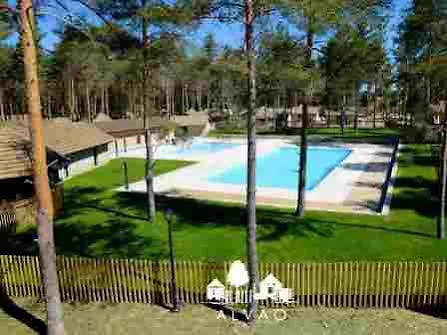 Alvao Village & Camping Vila Pouca de Aguiar