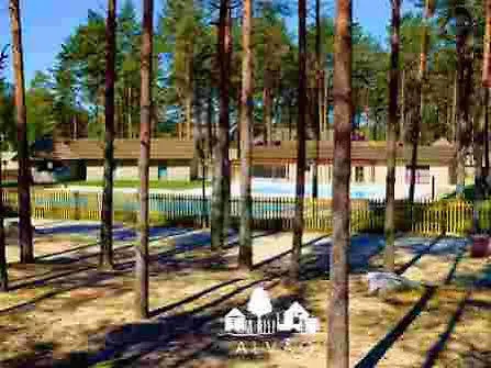 Alvao Village & Camping 3* Vila Pouca de Aguiar